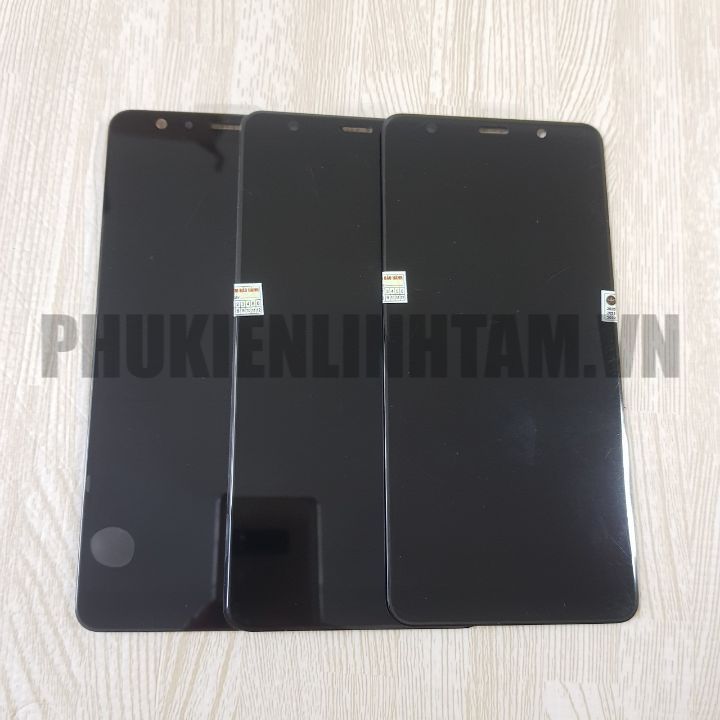 Bộ màn hình Samsung Galaxy A7 2018 A750