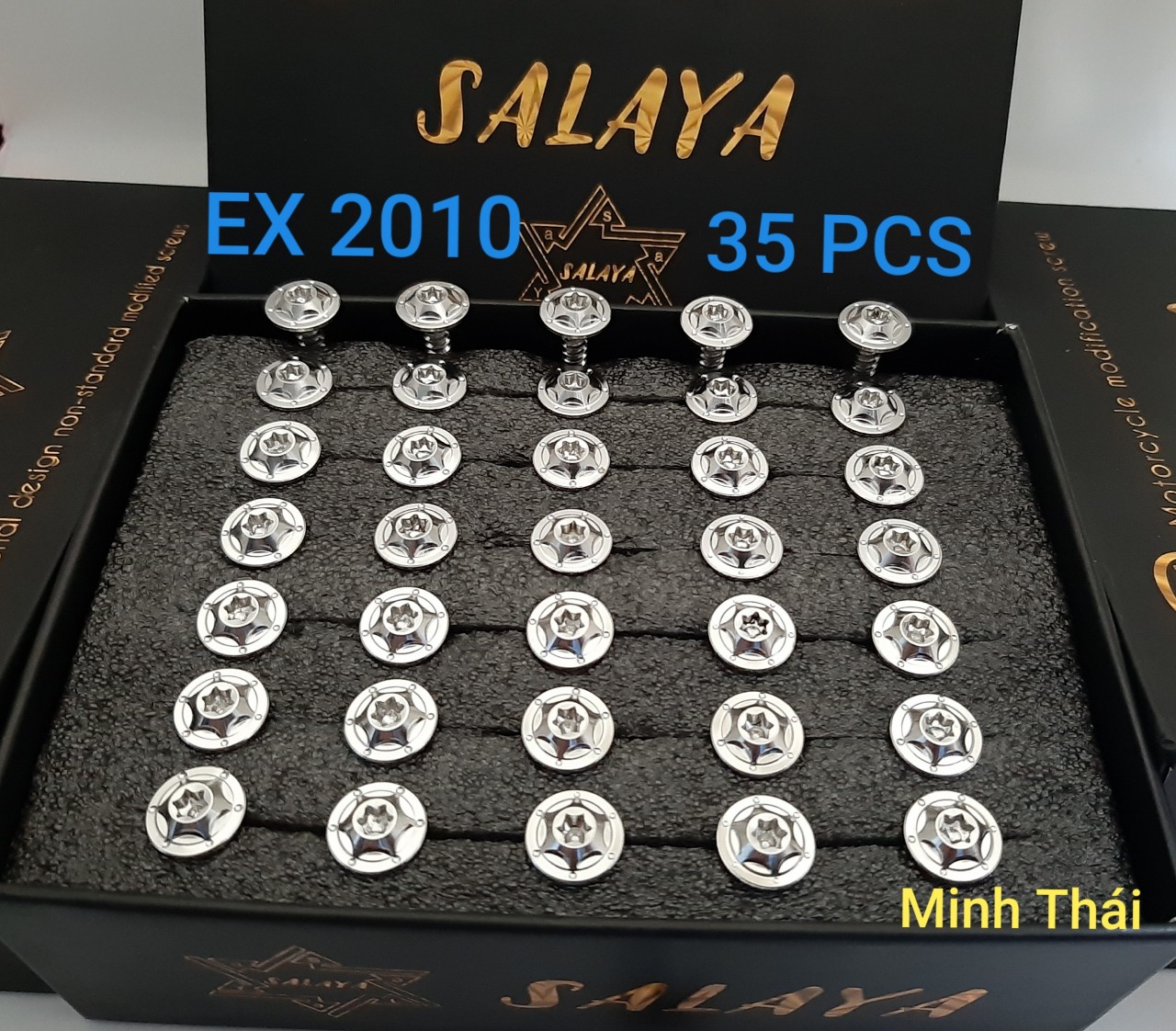 Salaya áo ex 2010