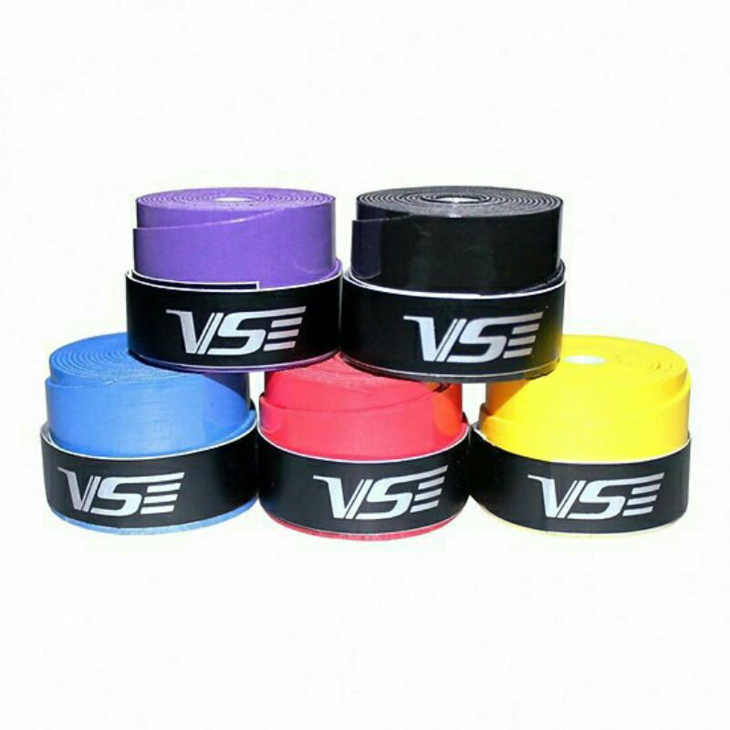 Cuốn cán vợt vây cá chính hãng Combo 5 cái