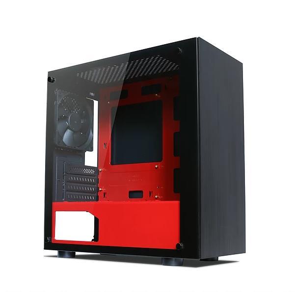 Case Tecware Nexus M BlackRed
