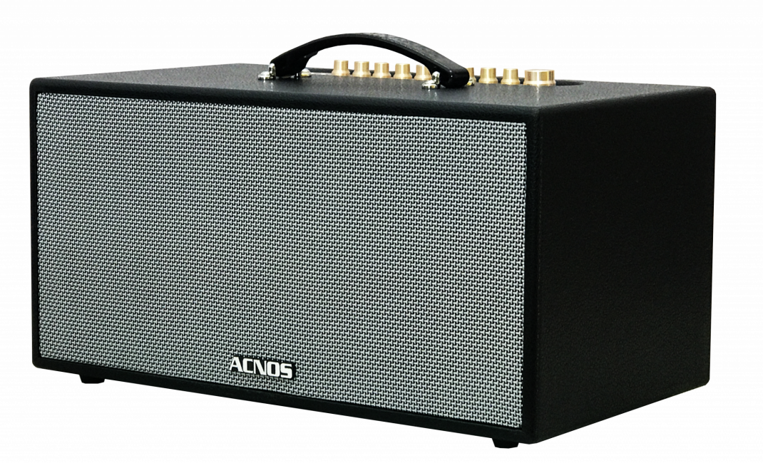 Loa acnos cs447 new 2022