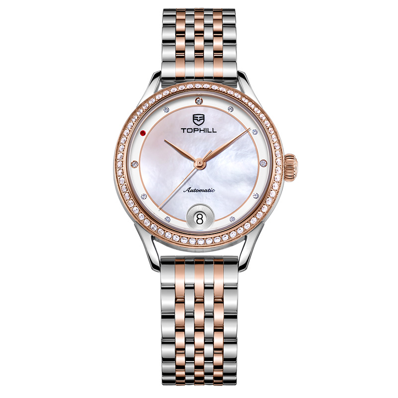 ĐỒNG HỒ NỮ TOPHILL TE032L.CCW