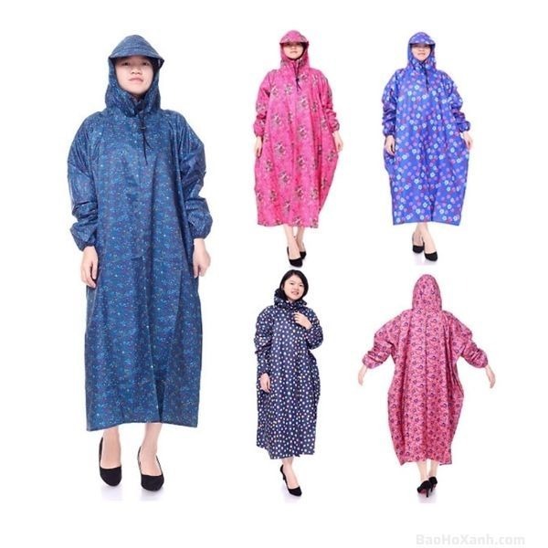 ÁO MƯA BÍT ,CANH DƠI VẢI DÙ CAO CẤP