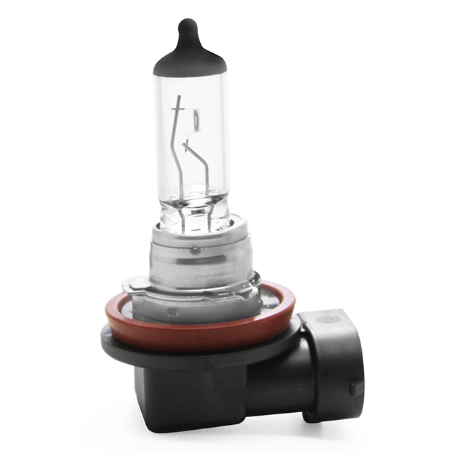 Bóng đèn osram Đức cho ô tô, đèn osram H8 12v 35W cho ô tô, Made in Germany