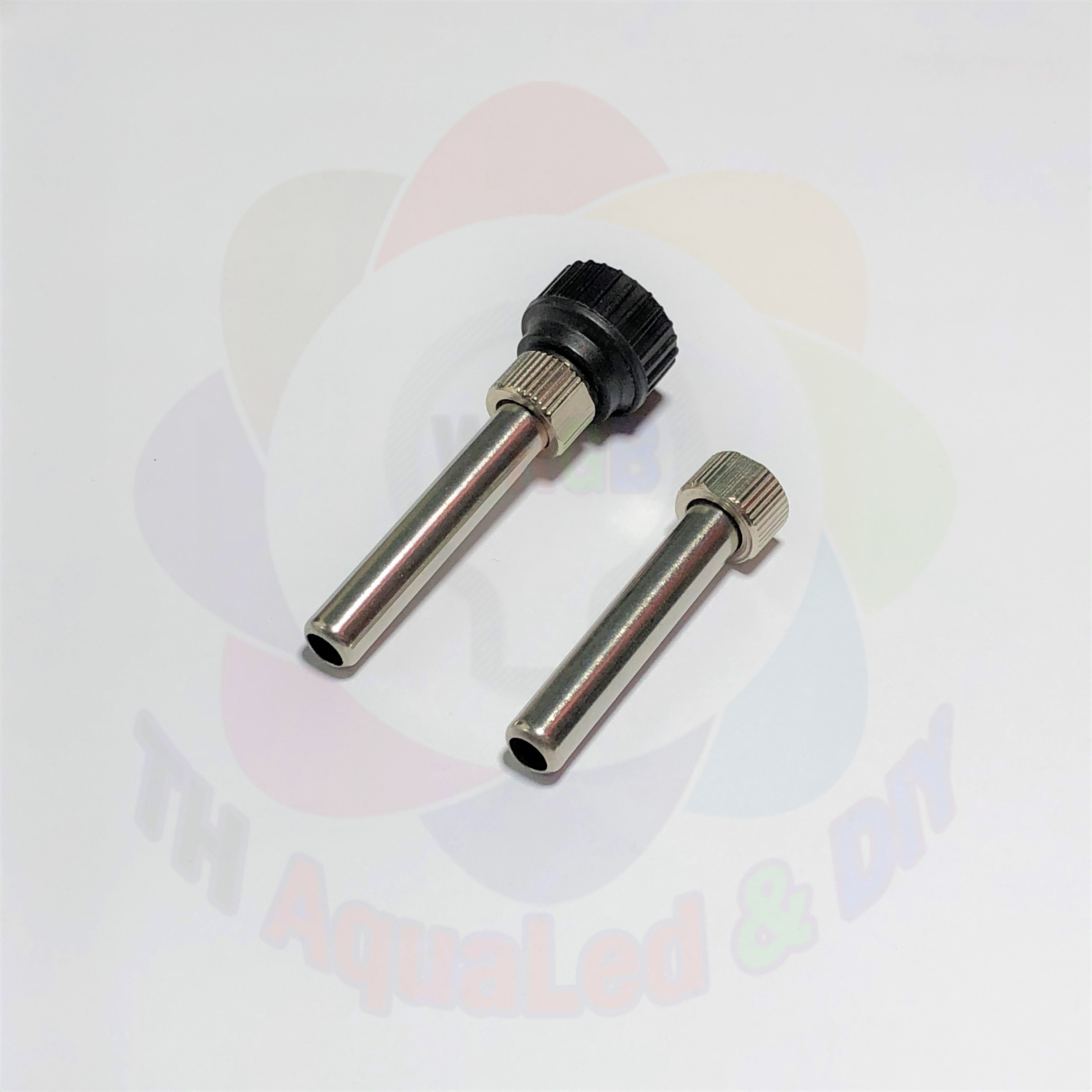 Đầu chụp mỏ hàn 936 gia nhiệt nhanh, bảo vệ đầu mũi hàn và tay hàn
