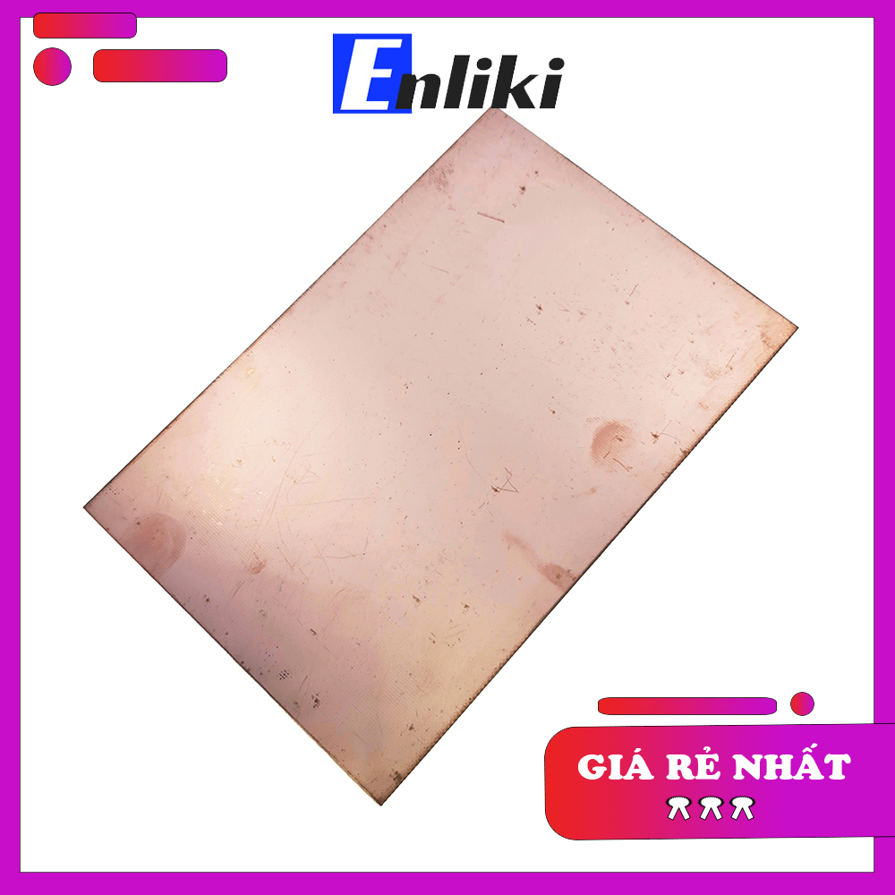 Phíp đồng 10x15cm 2 mặt fr4 1.6mm