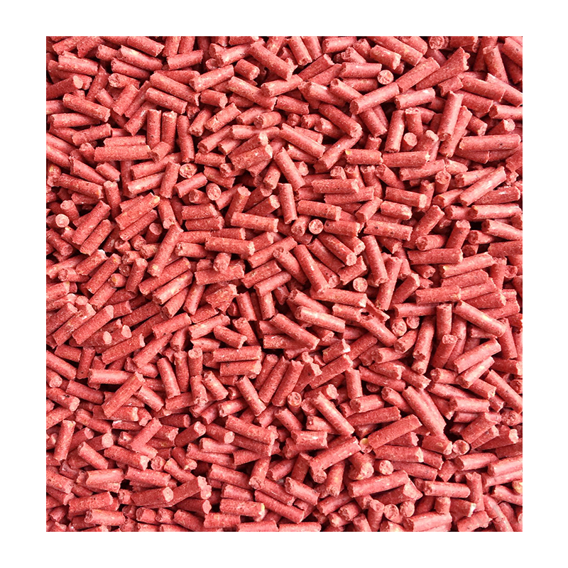 Cám đạm chất lượng cao cho gà đágà kiểng gói 1kg - rabstore