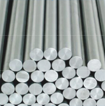 2 thanh tròn inox phi 8mm dài 1 mét - trục inox 8mm inox 304