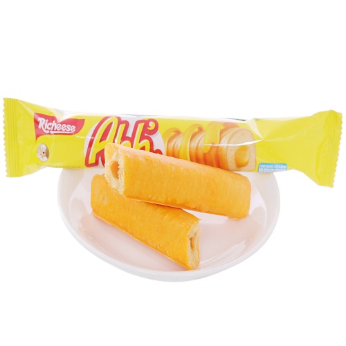 Bánh xốp Phô mai