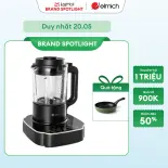 (Chỉ 25-29.05)Máy làm sữa hạt Elmich CBE 3904OL