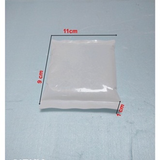CÓ KIỂM ĐỊNH Túi đá gel giữ lạnh Mỹ phẩm, bảo quản kem, sữa mẹ