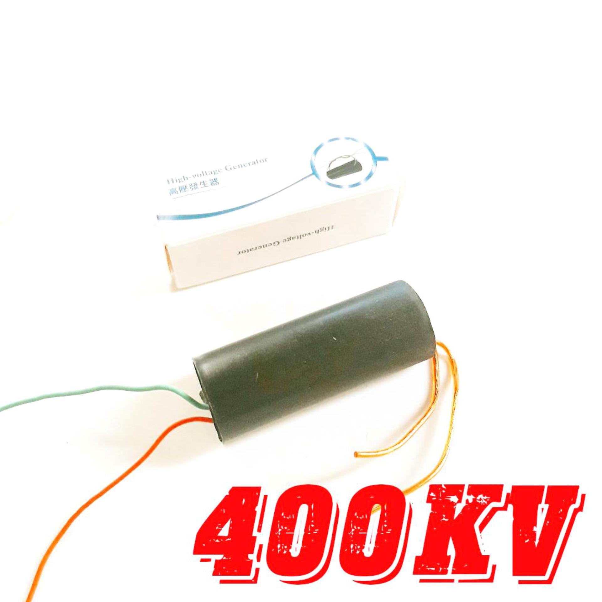 Kích điện , module tăng áp 400kv bao test sản phẩm