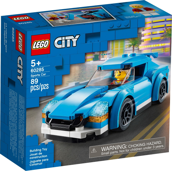 Lego Speed Champions 75891 - Chevrolet Camaro ZL1 Race Car - Bộ xếp hình  Lego Xe đua Chevrolet Camaro ZL1 