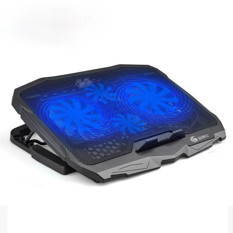 Đế tản nhiệt cooling pad n99 2 fan to / s18 4 fan