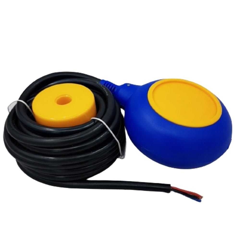 Phao điện chống cạn chống tràn máy bơm nước KOHA- KWS-3M