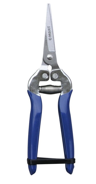 Needle-nose pliers 6 ”c-mart b0015-06