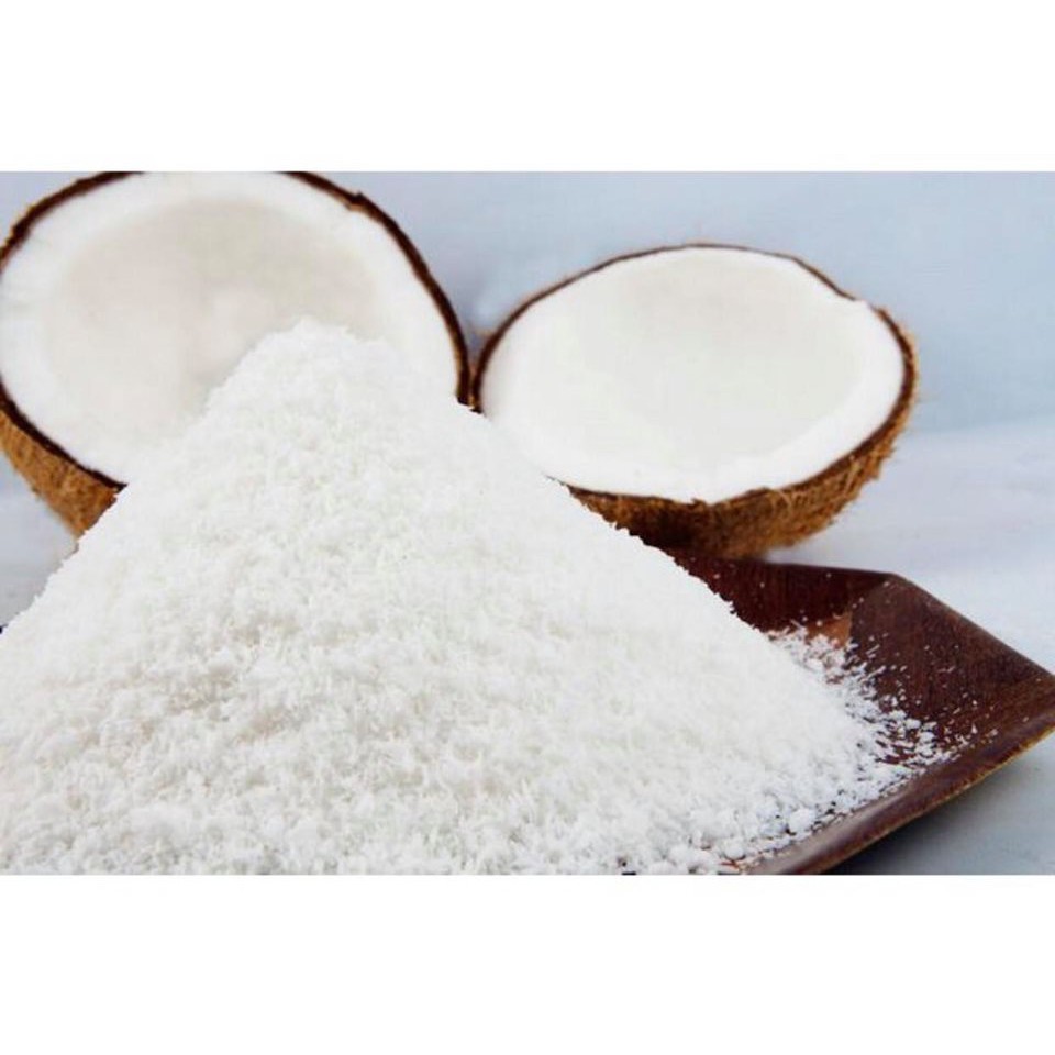 Cơm dừa nạo sấy 250gr -207