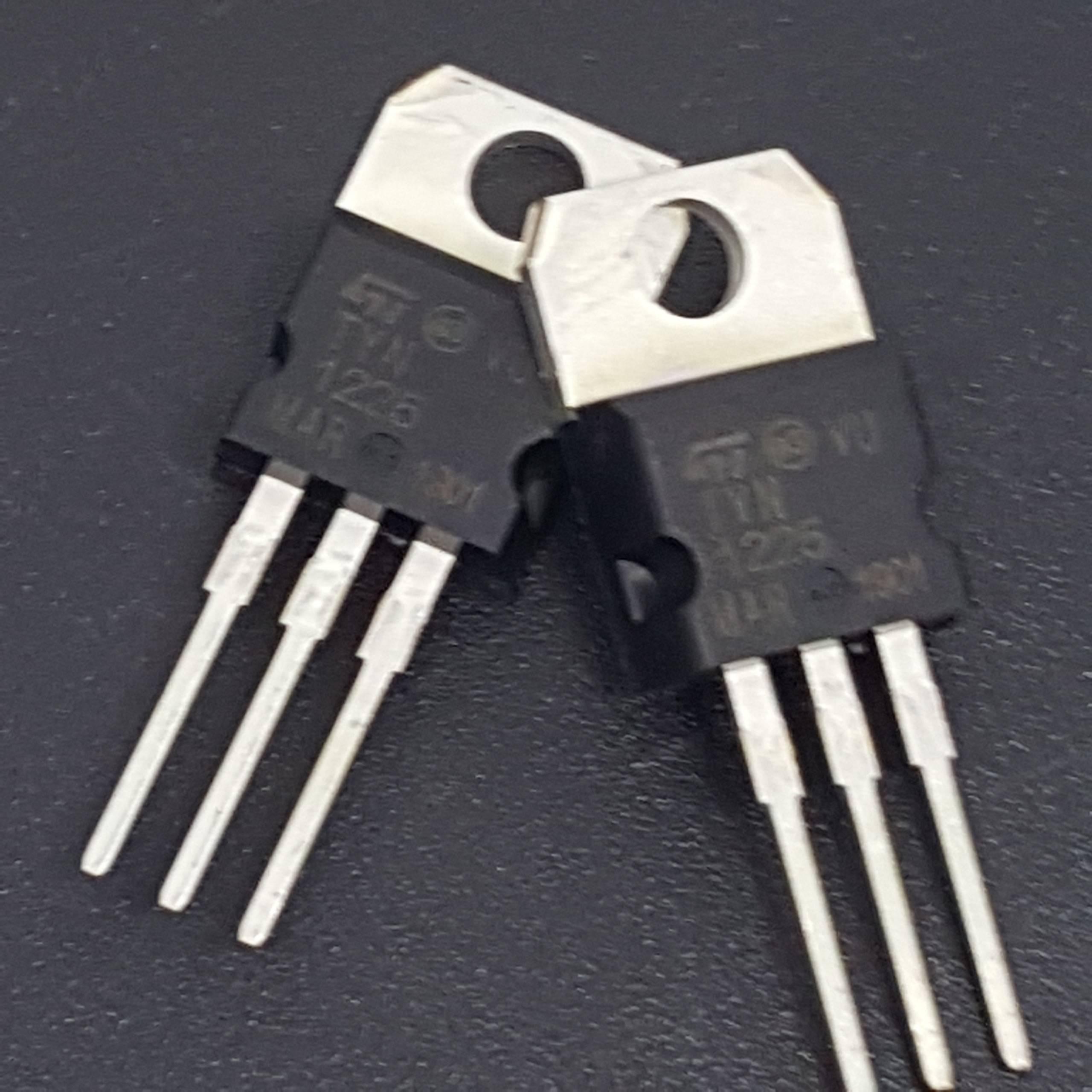 2 con TYN1225 Hàng mới
