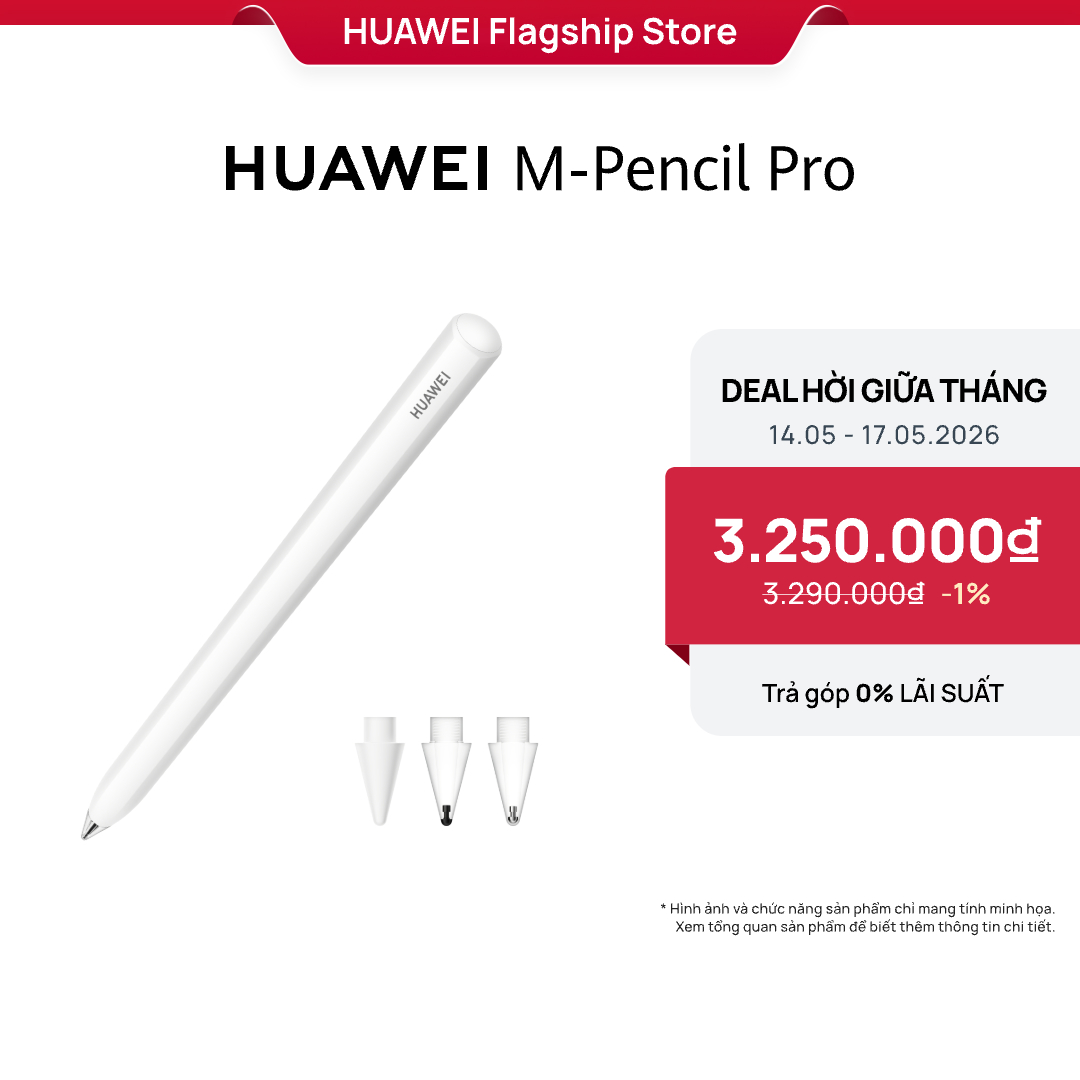 HUAWEI M-Pencil Pro