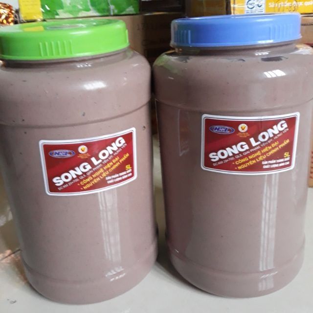 Mắm ruốc nguyên chất nấu bún phở chất lượng 10kg