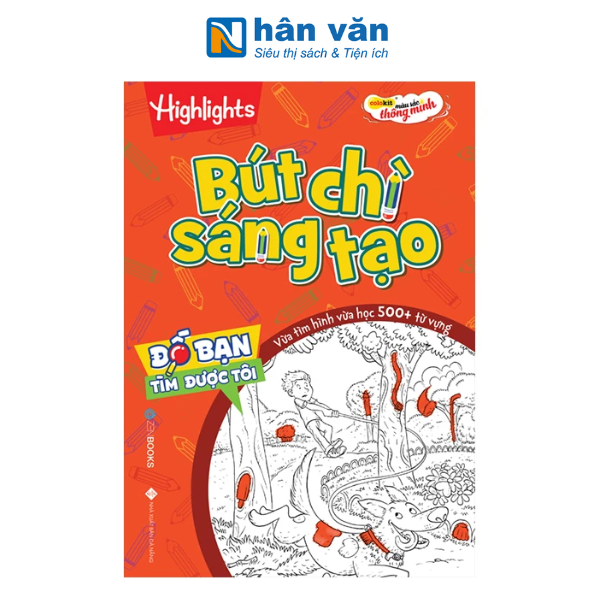 Sách - Đố Bạn Tìm Được Tôi - Nhiều Vấn Đề