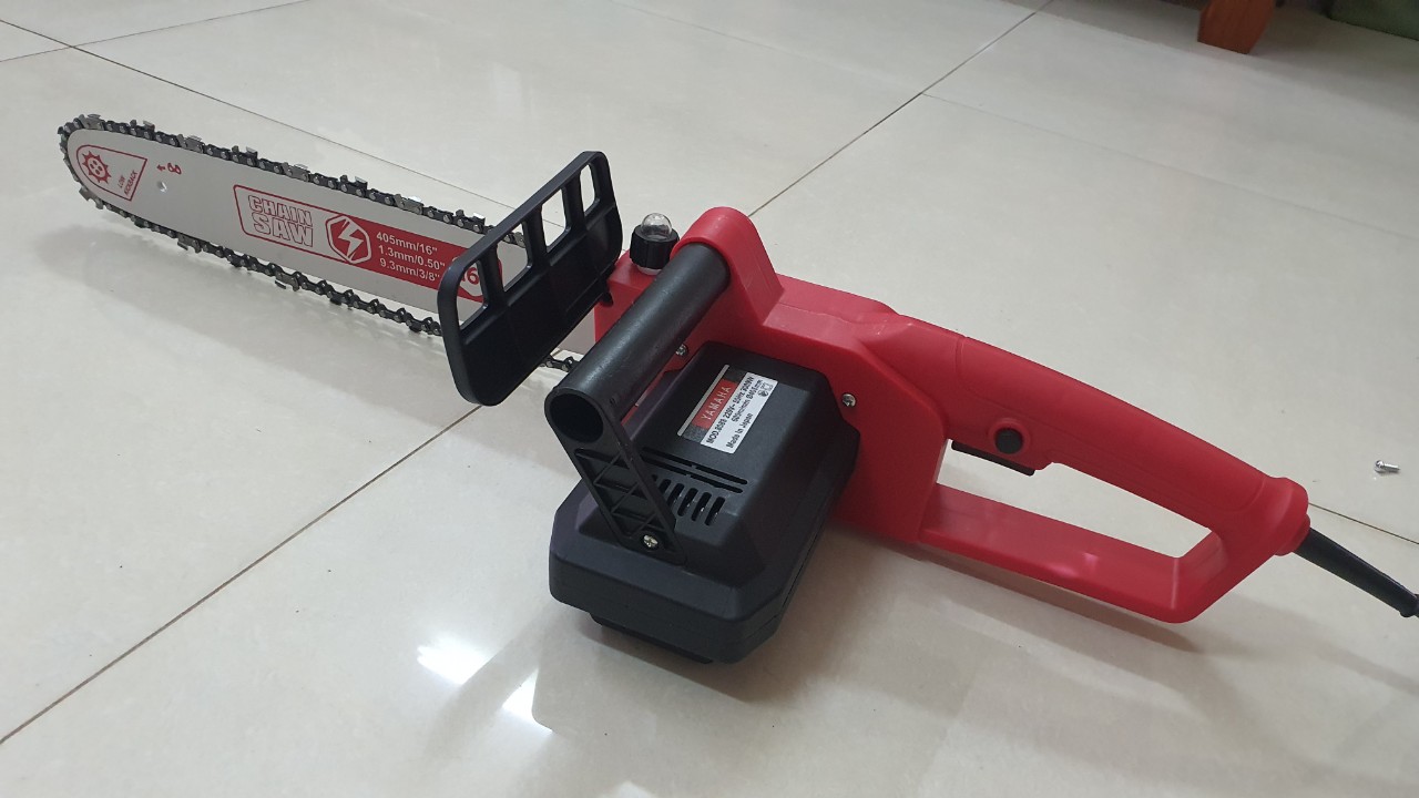 MÁY CƯA GỖ CHẠY ĐIỆN YAMAHA NHẬT BẢN CÔNG SUẤT 3000W