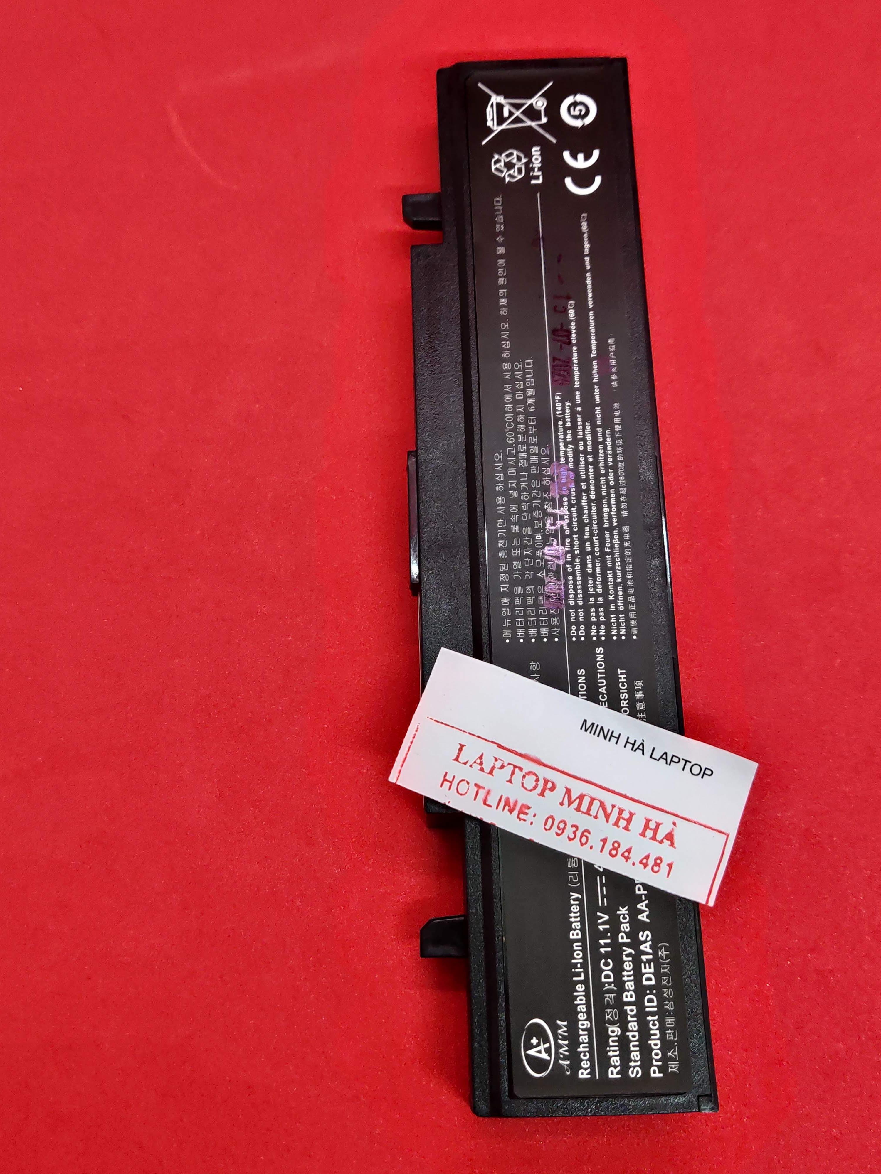 Pin laptop samsung 300e5a
