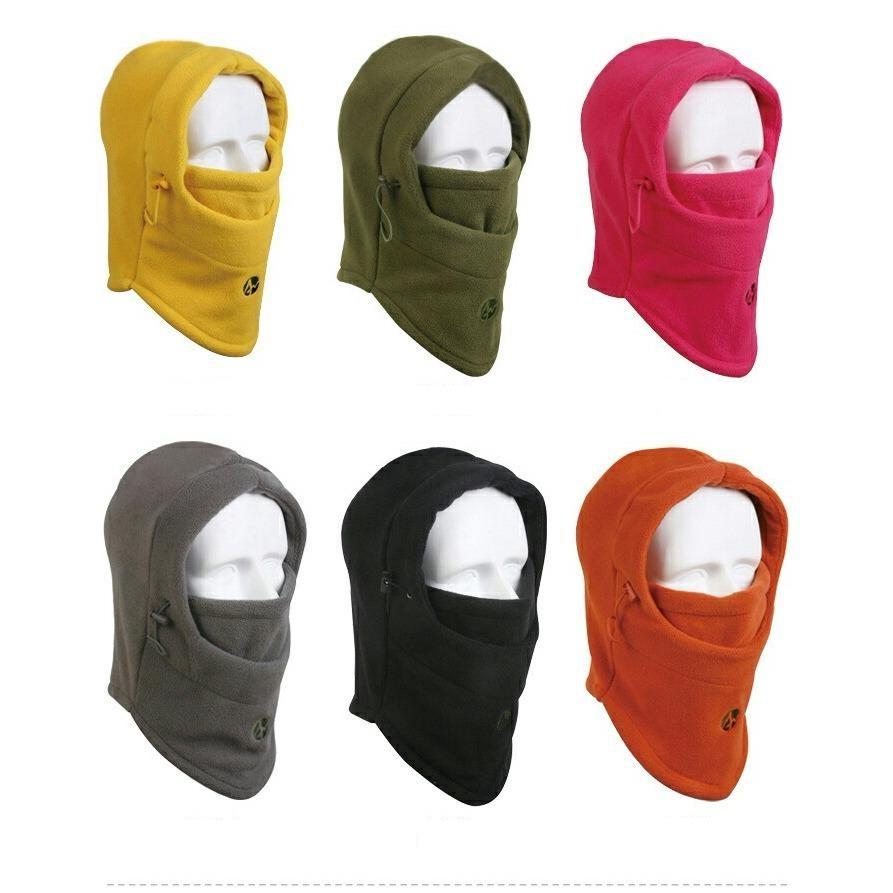 Trùm đầu bịt mặt ninja mẫu mới 2018 uzi1427