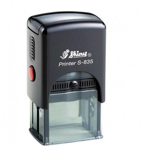 Khắc dấu kích thước 20 x 30mm shiny s-835