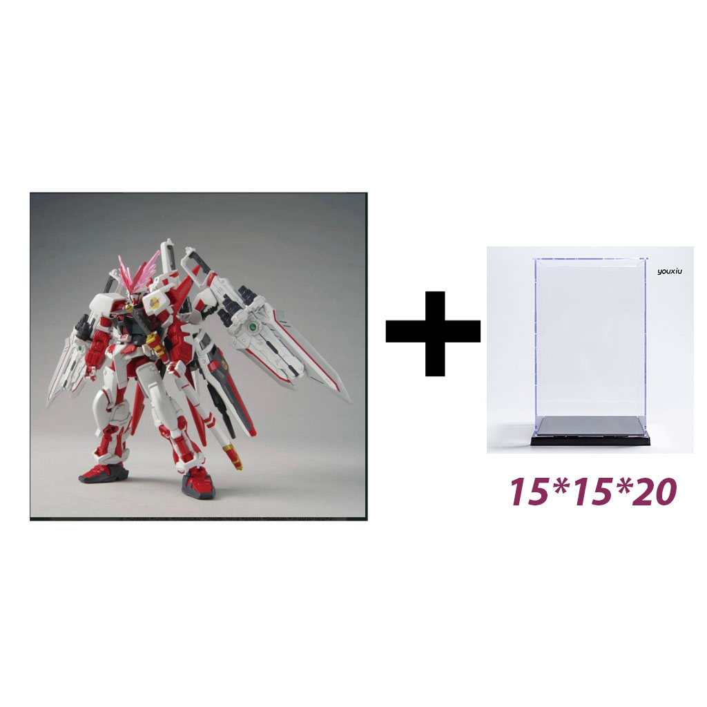 Mô hình lắp ráp HG 1/144 ASTRAY Red Dragon 58A