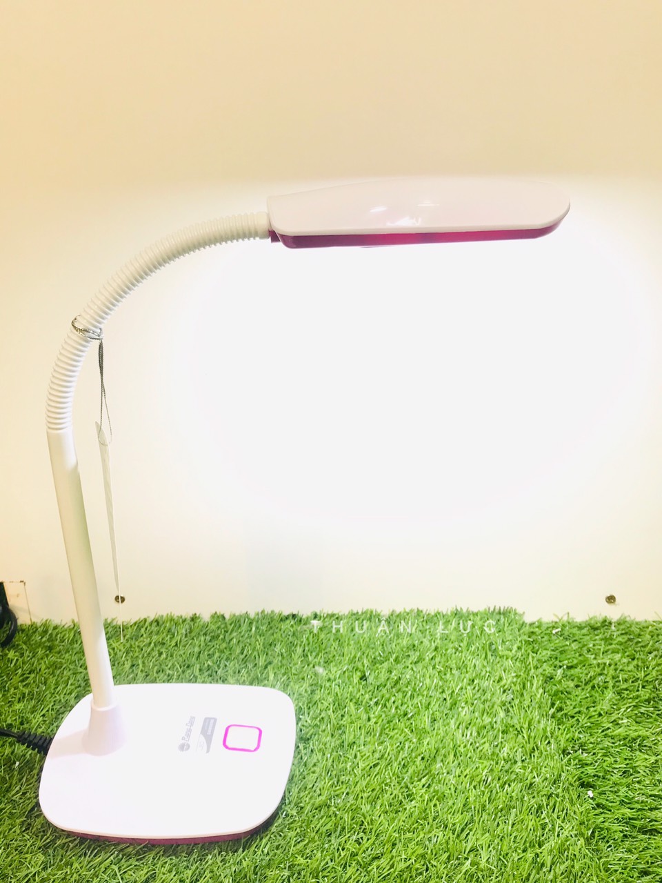 Đèn học chống cận led rạng đông, đèn bàn học sinh cao cấp rd-rl-16