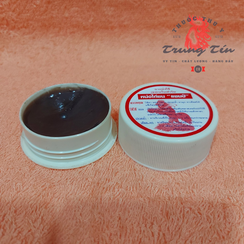 Thuốc gà đá Thái Lan