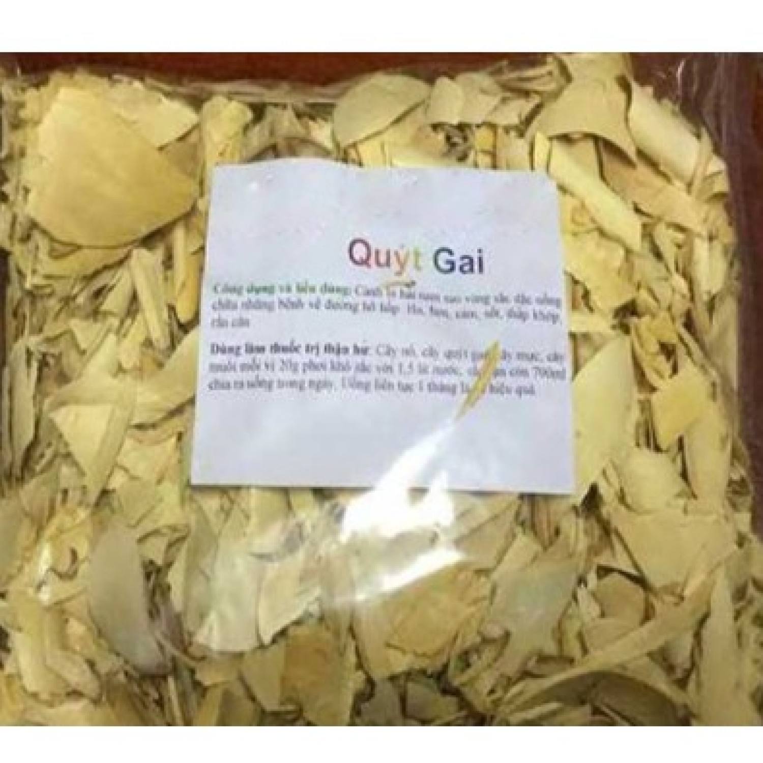 1kg cây quýt gai khô hàng chuẩn lᴏại 1