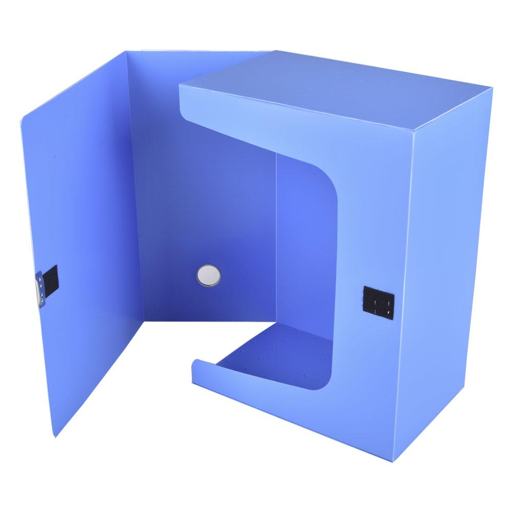 Bìa hộp flexoffice pp 150-a4 fo-bf05