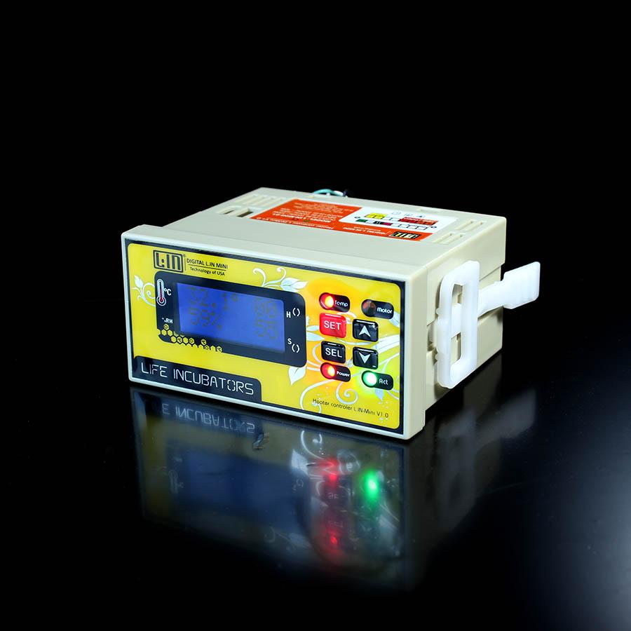 [HCM]Bộ điều khiển máy ấp trứng C-MINI