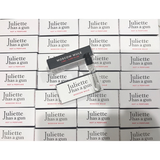 [HCM]Juliette Has A Gun Not A Perfume edp - Vial Sample mẫu thử nước hoa cam kết hàng đúng mô tả chất lượng đảm bảo an toàn đến sức khỏe người sử dụng đa dạng mẫu mã