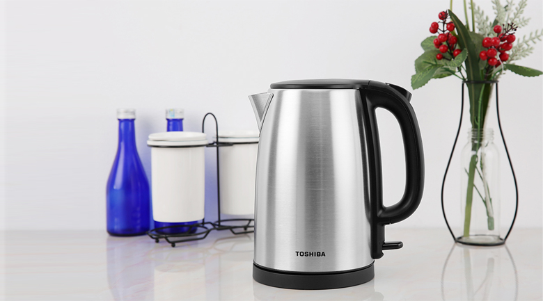 Bình đun siêu tốc toshiba kt-17sh2nv