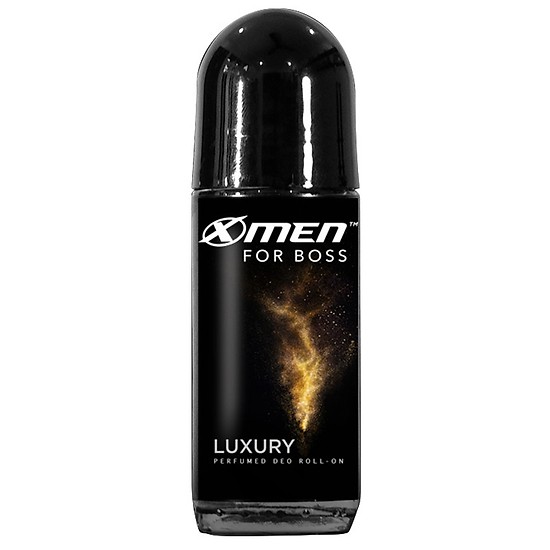 Lăn Khử Mùi XMen For Boss Luxury