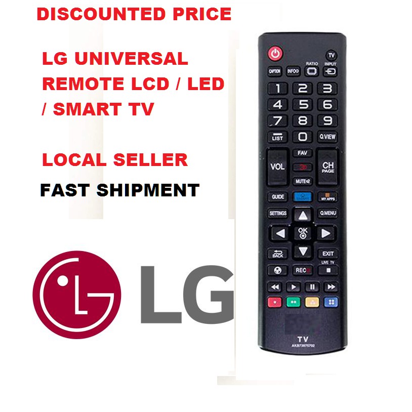 LG phổ TV điều khiển từ xa thay thế cho LG HDTV thông minh LED LCD TV LG thông minh thay thế LG loạt điều khiển từ xa 42LA6200 42LD550 46ld550 32LD550 47ld