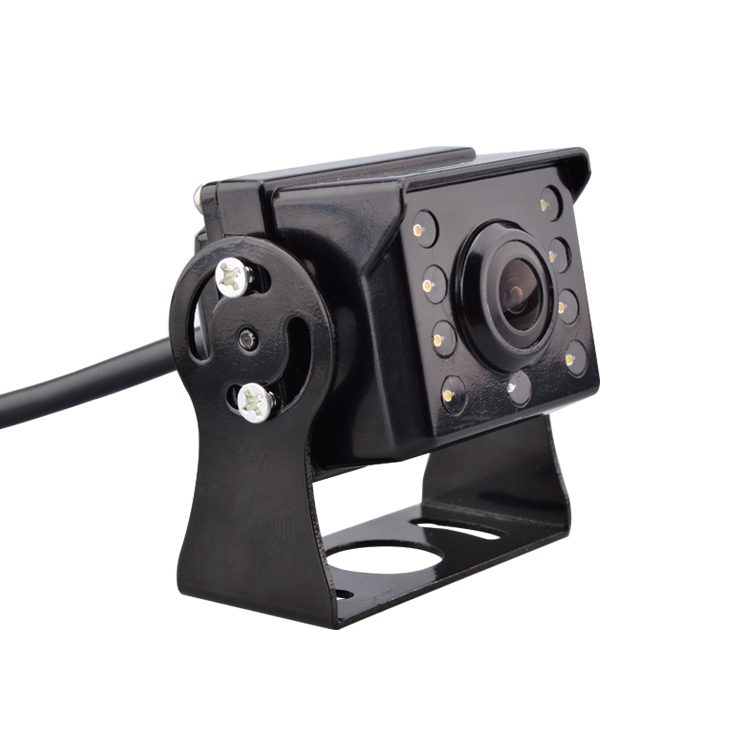 Camera lùi 8 mắt hồng ngoại ahd siêu nét pz-508 ahd