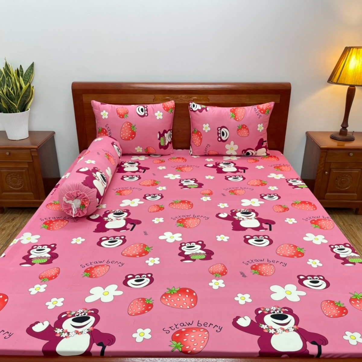 Ga trải giường lẻ không kèm gối thun lạnh Hàn quốc ( đủ kích thước)- GIÁ XƯỞNG