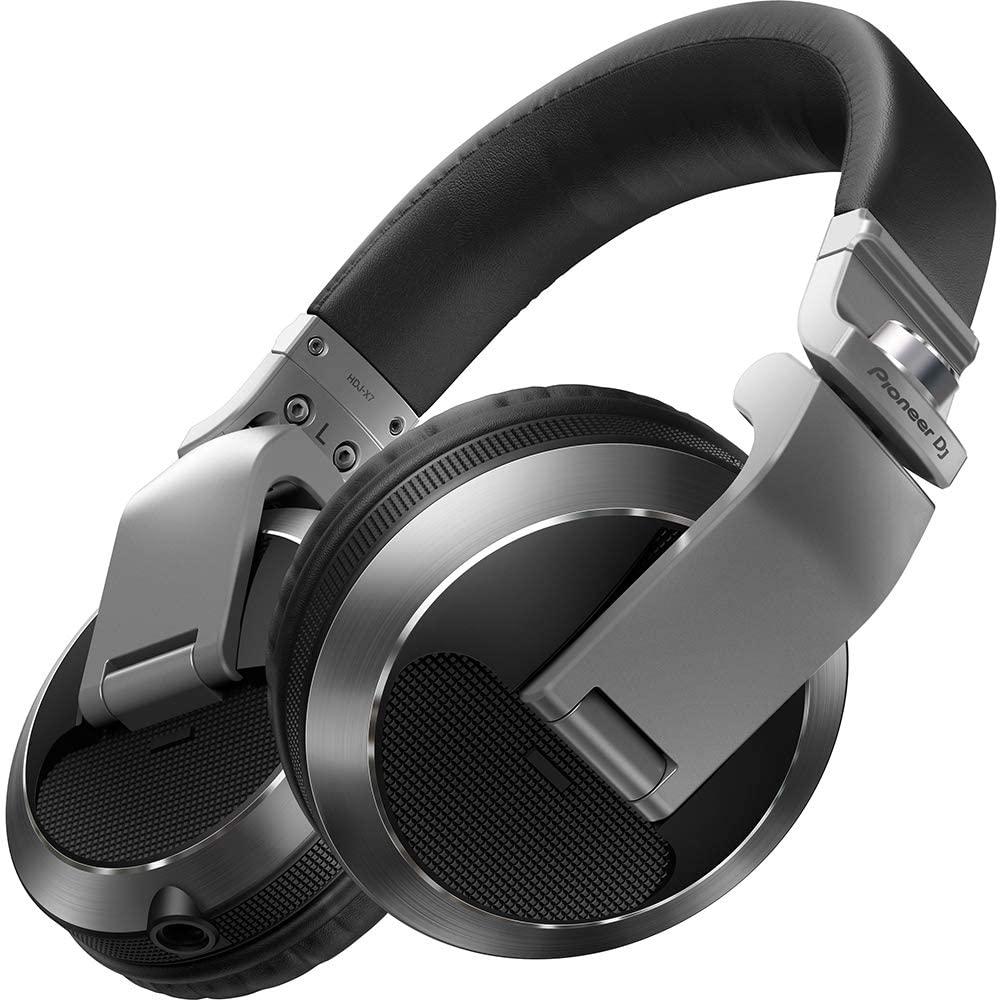 Tai nghe dj pioneer hdj-x7-s.