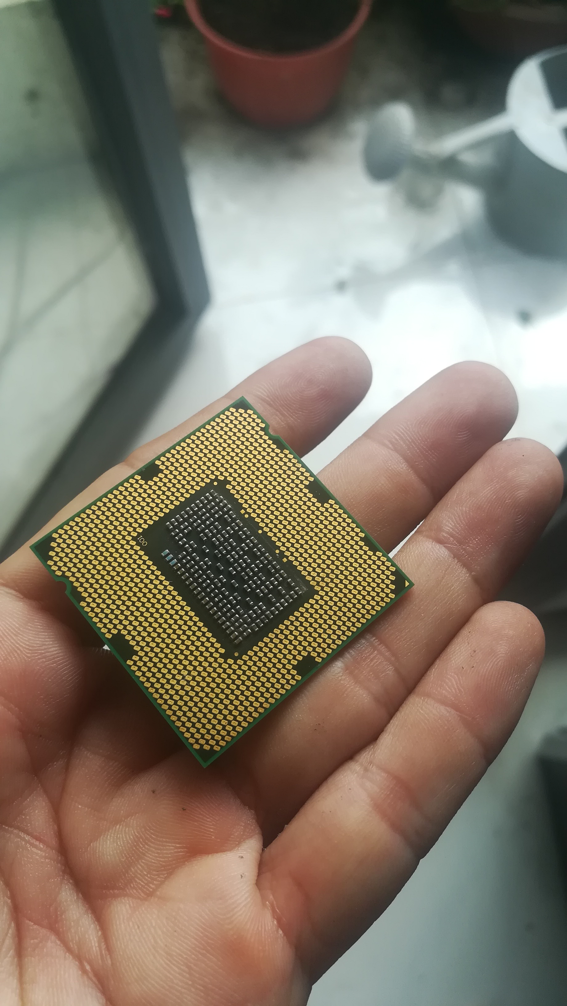 Cpu i7 2600k pc cho main socket 1155 bh 3 tháng