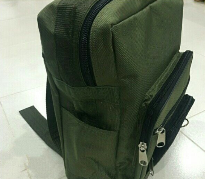 [HCM]Túi đựng đồ nghề balo cao cấp size đại