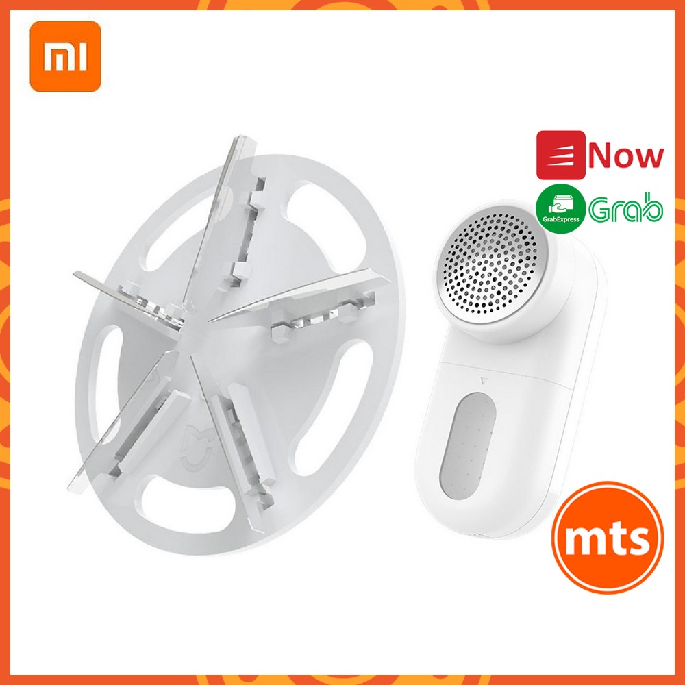 Lưỡi cắt Lưỡi dao thay thế dùng cho máy cắt lông xù XIaomi Mijia MQXJQ01KL chính hãng - Minh Tín Shop