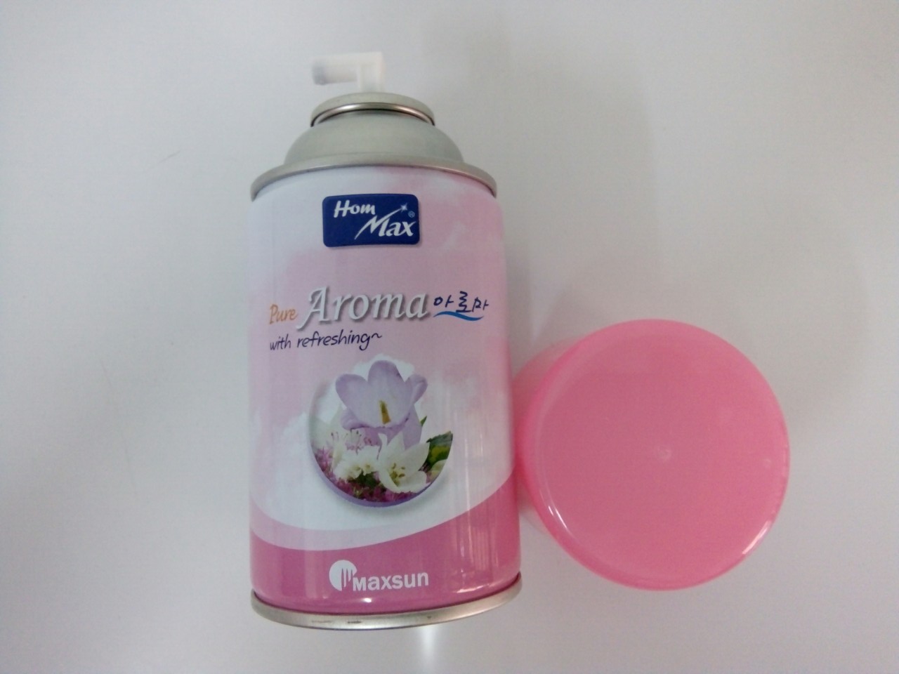 Nước hoa xịt phòng Aroce Hàn Quốc hương Coffee 260ml