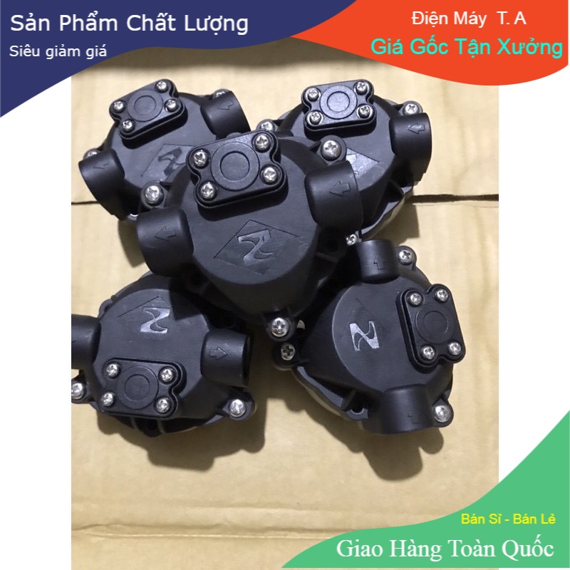 Đầu bơm máy lọc nước r.o