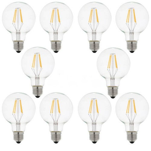 [HCM]Combo 10 Bóng Led Edison G80