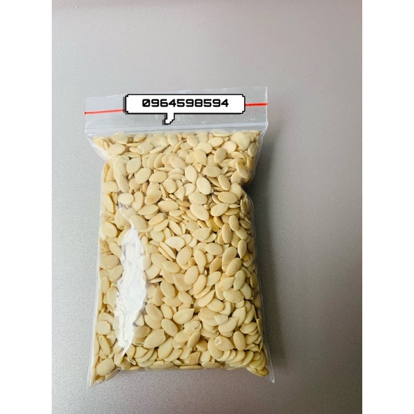 Hạt dưa tách vỏ  100g