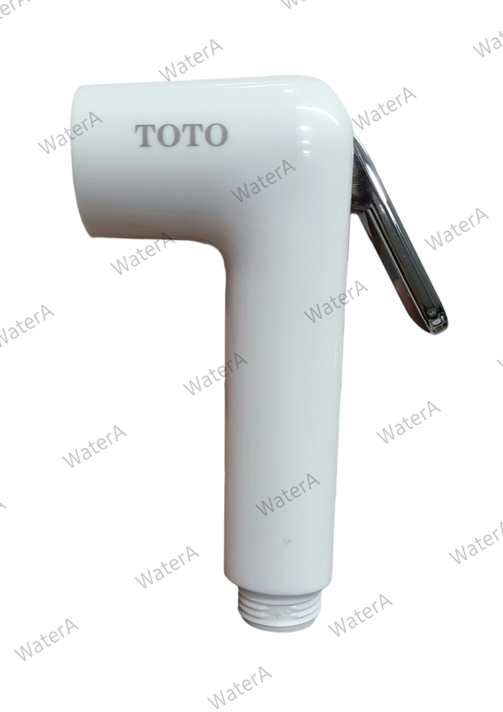 ( Lazada trợ giá) Vòi xịt vệ sinh, xịt tolet siêu tăng áp TOTO